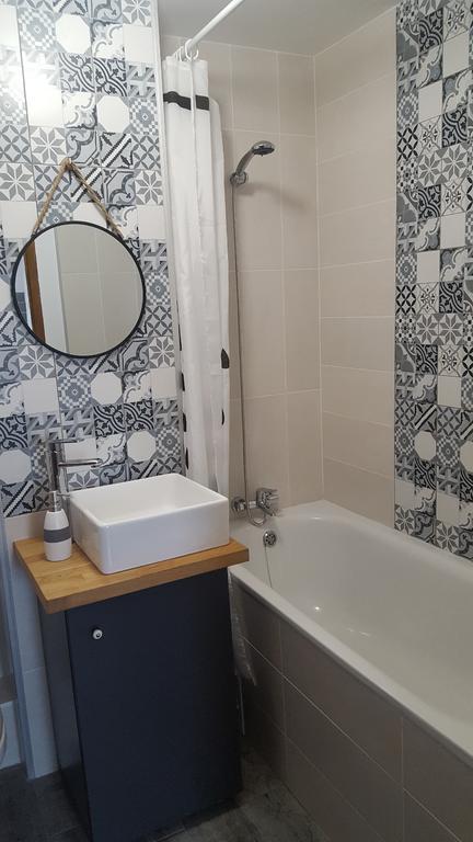 Dream Studio Петрошань Номер фото